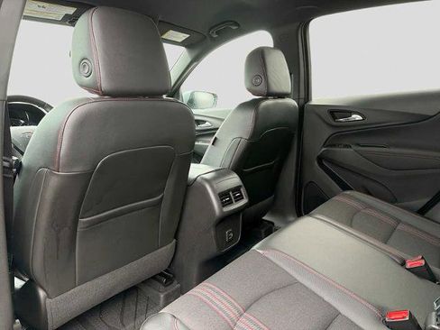 Used 2023 Chevrolet Equinox RS w/ LPO, Floor Liner Package AWD/4WD image 18