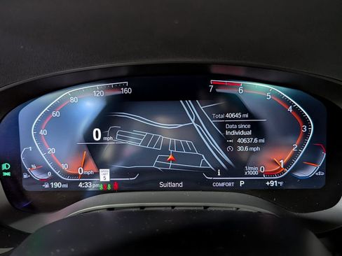 Used 2023 BMW 530i xDrive w/ Premium Package AWD/4WD image 30