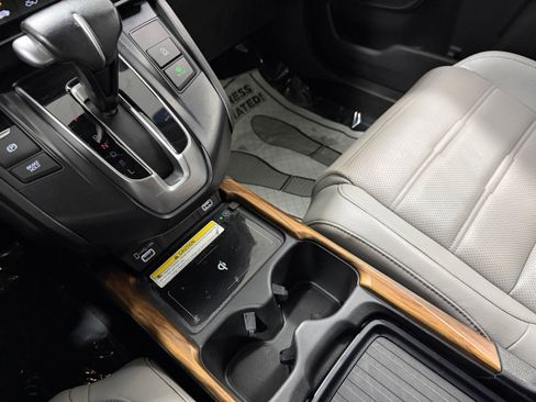 Used 2022 Honda CR-V Touring image 15