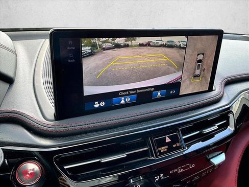 Used 2025 Acura MDX Type S image 23
