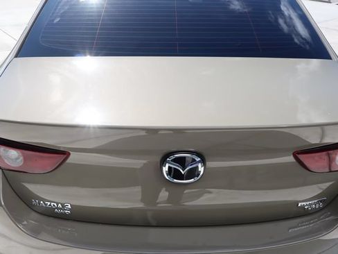 Used 2024 MAZDA MAZDA3 s AWD/4WD image 19