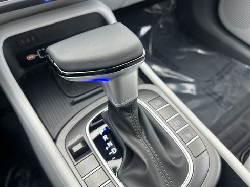 New 2026 Hyundai Kona SEL Sport image 22