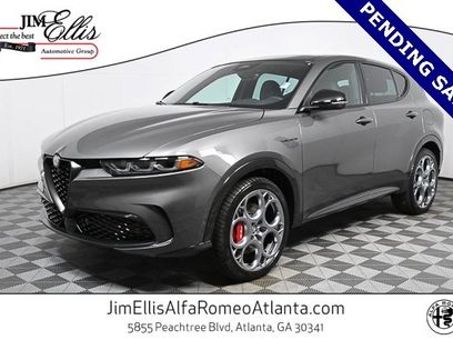 New 2024 Alfa Romeo Tonale Veloce