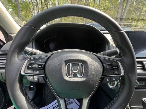 Used 2021 Honda Accord EX-L image 46