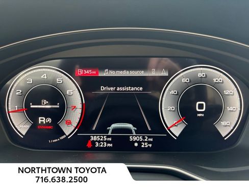 Used 2022 Audi Q5 2.0T Premium Plus image 8