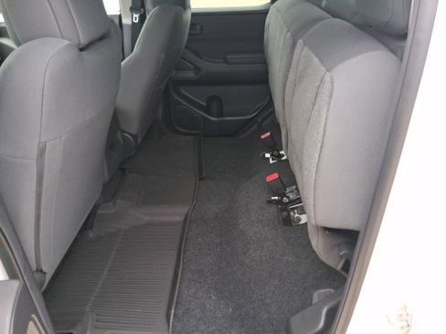 New 2026 Nissan Frontier S w/ Tow Package AWD/4WD image 25