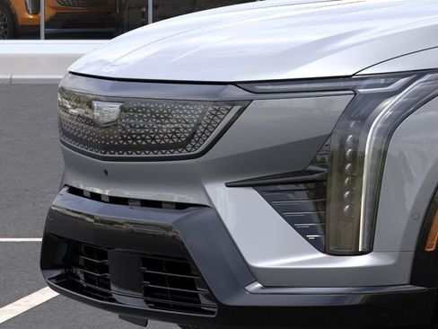 New 2027 Cadillac Optiq Sport AWD/4WD image 37
