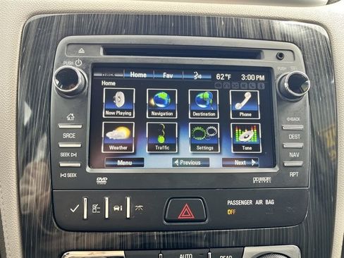 Used 2016 Chevrolet Traverse LT AWD/4WD image 31