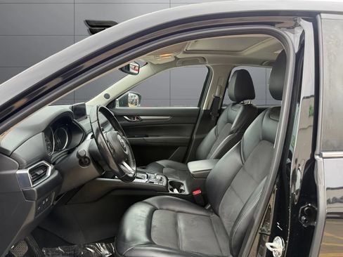 Used 2018 MAZDA CX-5 Touring w/ Preferred Equipment Package AWD/4WD image 16