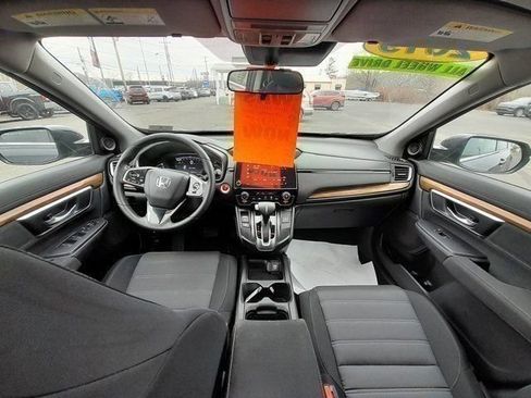Used 2019 Honda CR-V EX image 47