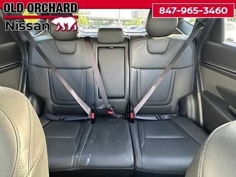 Used 2023 Hyundai Tucson SEL w/ Convenience Package AWD/4WD image 12