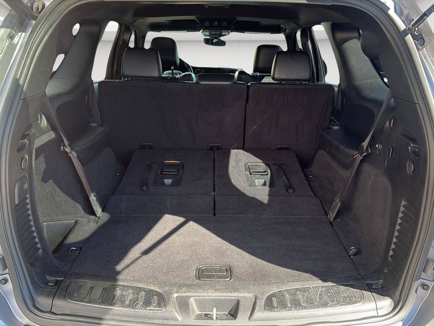Used 2021 Dodge Durango R/T AWD/4WD image 36