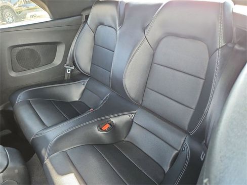 Used 2023 Ford Mustang Premium image 22