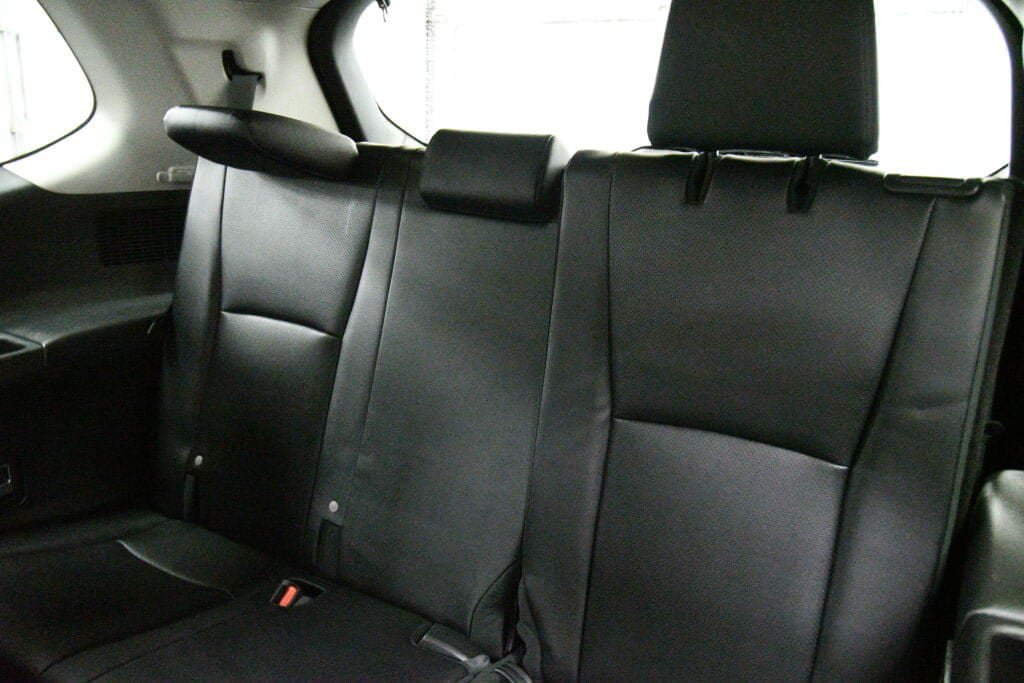Certified 2025 Toyota Grand Highlander AWD image 21