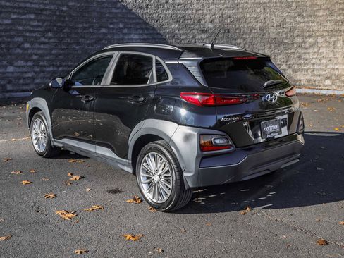 Used 2019 Hyundai Kona SEL image 8