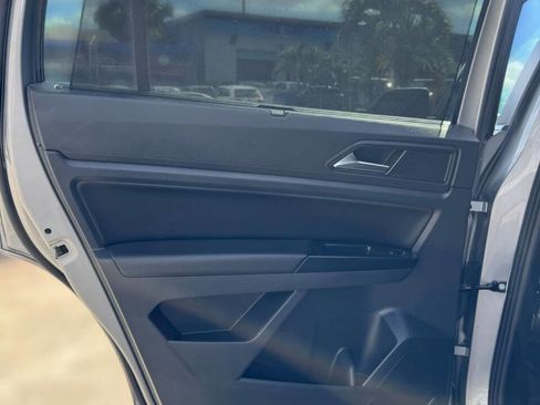 Used 2021 Volkswagen Atlas SEL image 27