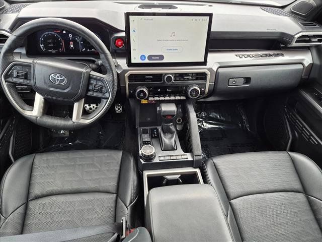 Certified 2024 Toyota Tacoma TRD Sport AWD/4WD image 18