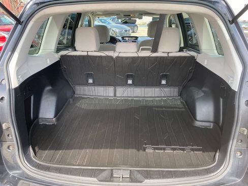 Used 2018 Subaru Forester 2.5i Premium image 29