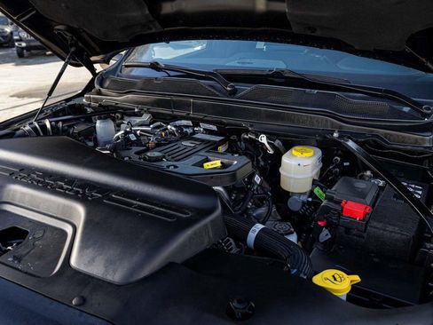 New 2026 RAM 3500 Laramie image 34