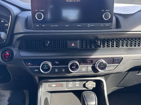 Used 2023 Honda CR-V Sport image 12