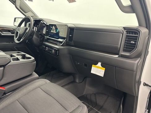 New 2026 Chevrolet Silverado 1500 RST w/ RST Select Package AWD/4WD image 31