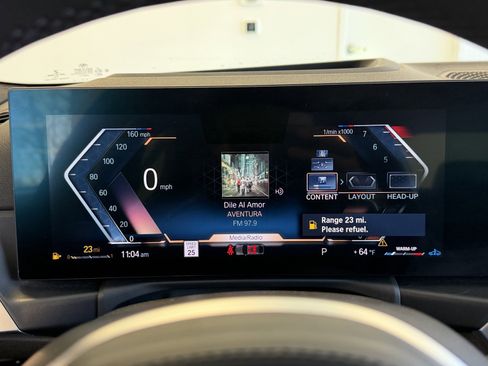 Used 2023 BMW 330i xDrive Sedan w/ M Sport Package image 13