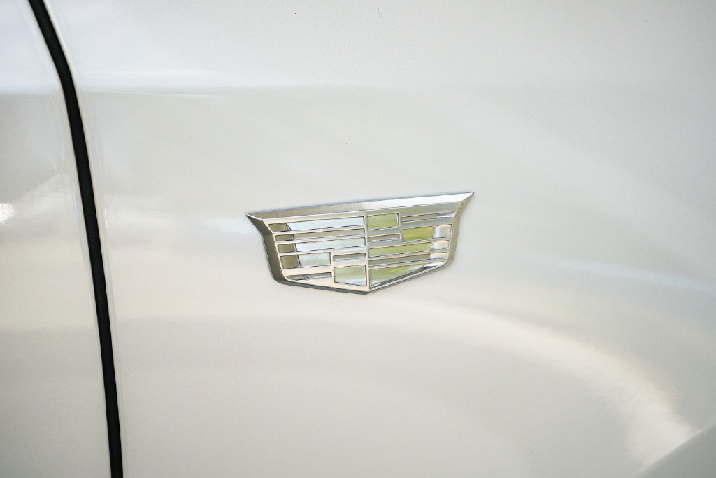 Used 2019 Cadillac XT4 Sport FWD image 8