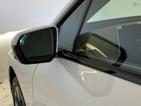 New 2026 BMW iX xDrive45 image 22