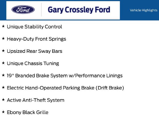 Used 2024 Ford Mustang GT Premium w/ GT Performance Package RWD image 24