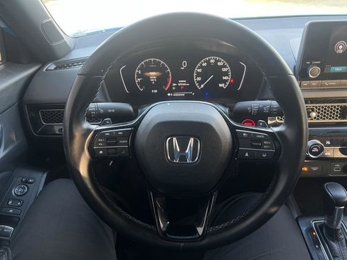 Used 2022 Honda Civic Sport image 13