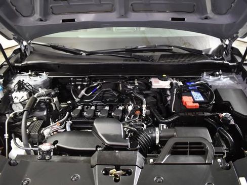 Used 2025 Honda CR-V EX image 33