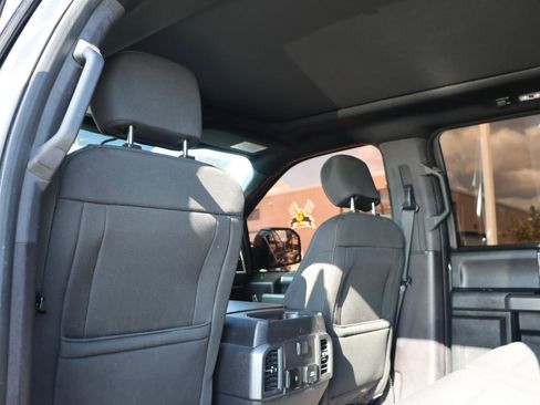 Used 2018 Ford F150 XLT w/ Equipment Group 302A Luxury image 19