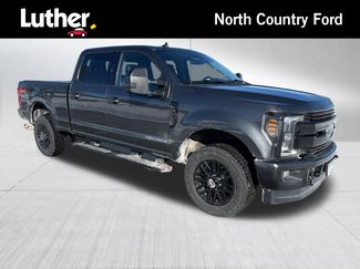 Used 2019 Ford F350 Lariat video 1