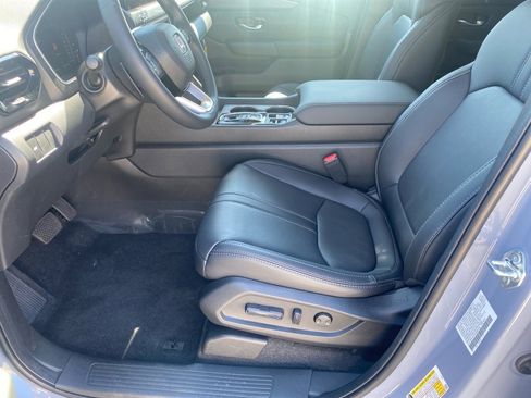 Certified 2026 Honda Pilot Touring image 11