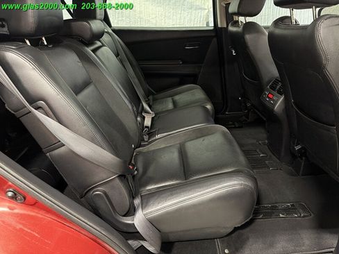 Used 2013 MAZDA CX-9 Touring AWD/4WD image 10