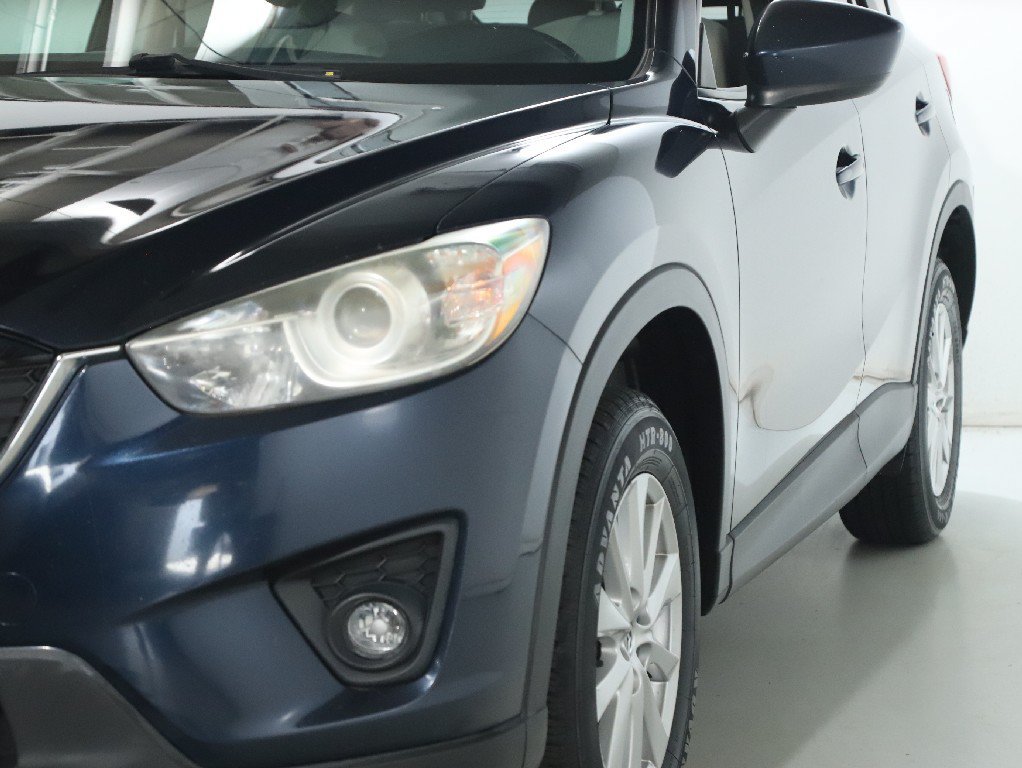 Used 2015 MAZDA CX-5 Touring AWD/4WD image 4