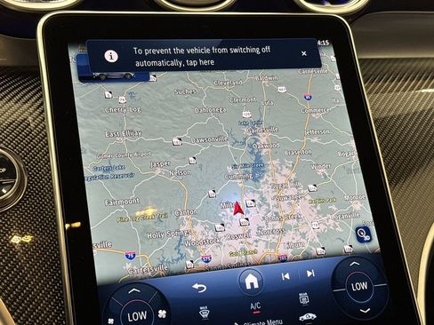 New 2026 Mercedes-Benz GLC 63 AMG S image 28