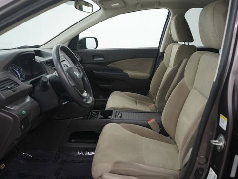 Used 2012 Honda CR-V EX image 15