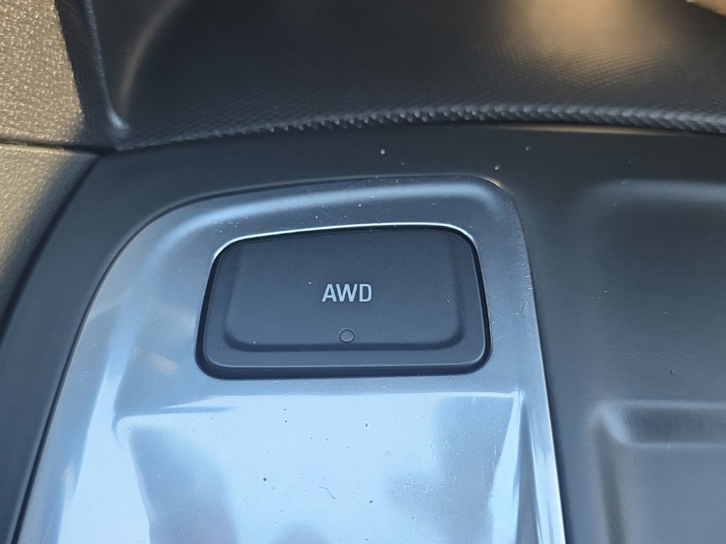 Used 2022 Chevrolet Equinox LT AWD/4WD image 42