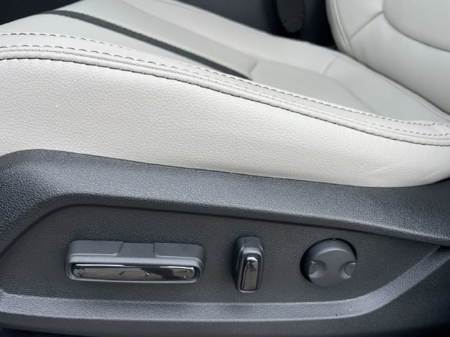 New 2026 Honda Pilot EX-L image 23