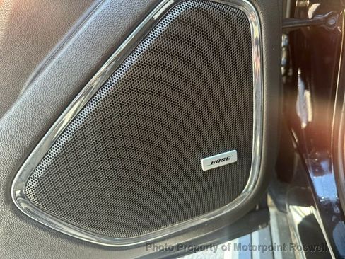 Used 2017 GMC Yukon XL Denali w/ Open Road Package image 13