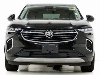 Used 2023 Buick Envision Preferred video 2