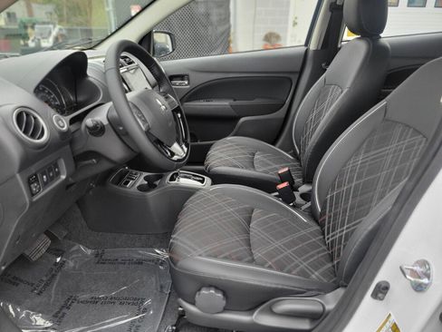 New 2024 Mitsubishi Mirage SE image 19