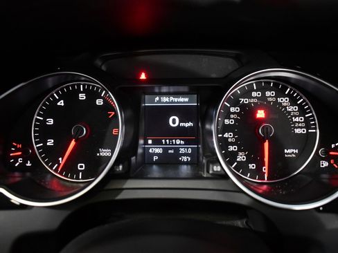 Used 2017 Audi A5 2.0T Sport w/ Technology Package image 25