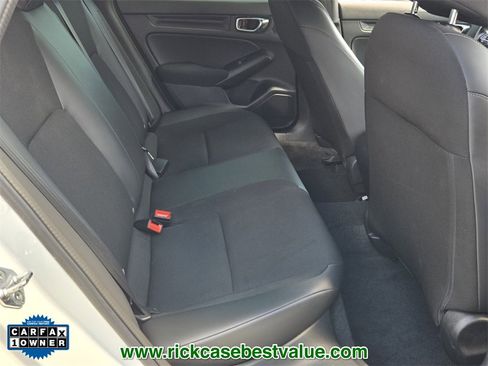 Used 2023 Honda Civic Sport image 18
