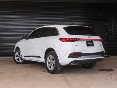 Used 2025 Audi Q5 Premium