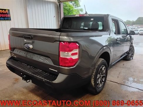Used 2024 Ford Maverick XLT image 3