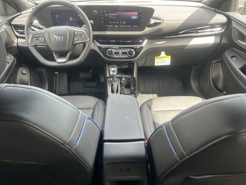 New 2026 Buick Envista Sport Touring w/ Convenience I Package FWD image 15