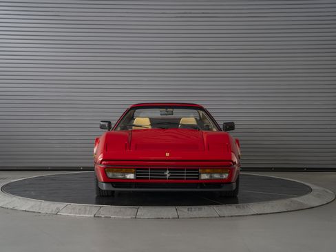 Used 1988 Ferrari 328 GTS RWD image 8