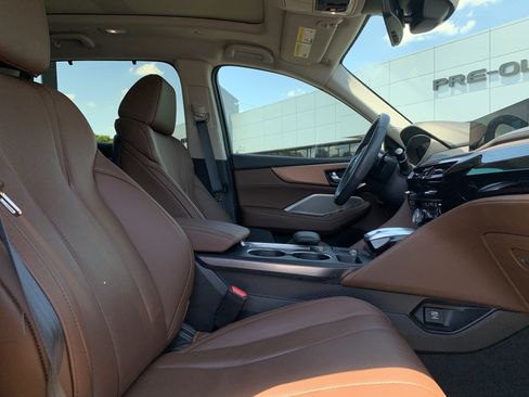 Used 2023 Acura MDX FWD w/ Technology Package image 29